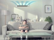 Nhà đẹp - Bật điều hòa 19 - 25 độ, tiết kiệm hàng trăm triệu mỗi năm