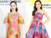 Thời trang - HH Kỳ Duyên, Hạ Vi đọ vẻ quyến rũ tại show thời trang