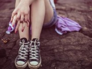 Eva Yêu - "Mở cửa trái tim” người sống nội tâm