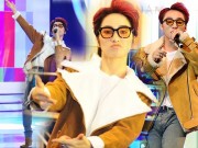 Làng sao - Nhái Sơn Tùng M-TP, Hòa Minzy "ngông vô đối"!