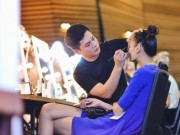 Làm đẹp - Nam Trung: Tôi và Đỗ Mạnh Cường nhiều lần cãi nhau nảy lửa