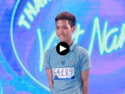 Clip Eva - Thí sinh nói không dấu khiến Thu Minh, Bằng Kiều phải hỏi đi hỏi lại