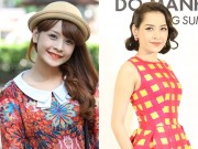 Làng sao - Chi Pu: "Tôi bị nhiều người phản đối vì hình tượng sexy"