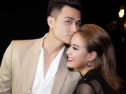 Làng sao - Vĩnh Thụy: "Hoàng Thùy Linh rất nóng bỏng"
