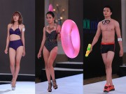 Thời trang - Tổng hợp hình ảnh trai xinh gái đẹp Next Top mùa 7