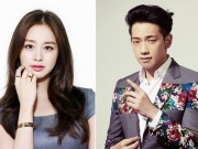 Làng sao - Bi Rain: "Kim Tae Hee là điều quan trọng thứ hai"