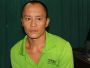 Tin tức - Kẻ nghi ngáo đá kê mảnh sành vào bé gái 18 tháng tuổi