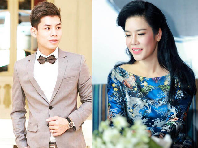 Gặp chuyên gia trang điểm mát tay của Kỳ Duyên, Huyền My