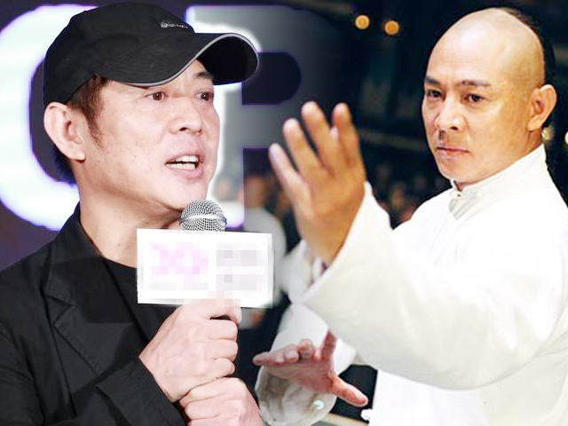Showbiz 24/7: Lý Liên Kiệt được hỏa táng tại chùa sau khi chết