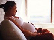 Bà bầu - Những giọt nước mắt thầm kín quanh chuyện sinh con