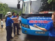 Tin tức - Tất bật những chuyến đi khi thầy cô được nghỉ hè