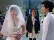 Eva tám - Chết lặng khi thấy cảnh tượng lạ trong đám cưới tình cũ