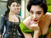 Làng sao - Người đẹp "Mỹ nhân ngư" phản pháo phụ nữ "ngực lớn, não nhỏ"