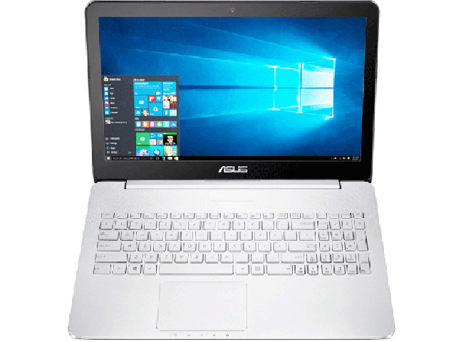 Laptop giải trí mạnh nhất của ASUS có giá 28 triệu đồng tại Việt Nam
