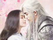 Xem & Đọc - Angela Baby: Xứng danh nữ thần của "Yêu em từ cái nhìn đầu tiên"