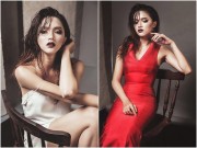 Làng sao - Hương Giang Idol nóng bỏng, ma mị sau khi chia tay bạn trai