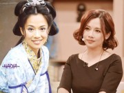 Làng sao - Hoa đán TVB một thời nói về cuộc sống vô gia cư, suýt tự tử