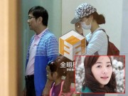 Giải trí - Lộ bằng chứng "Bạch Cốt Tinh" Hàn Tuyết bí mật kết hôn, có con