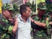 Tin tức - Hành trình truy bắt gã con rể bất hiếu