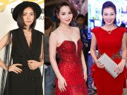 Thời trang - Đừng bất ngờ khi biết 3 mỹ nhân Việt này đã ở tuổi U40!