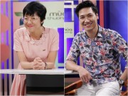 Làng sao - MC Thảo Vân, Mạnh Trường: Công nghệ có thể tàn phá hạnh phúc gia đình!