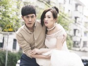Xem & Đọc - Khi sao Tân Hoàn Châu cách cách chạy theo "Nấc thang danh vọng"
