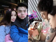 Bà bầu - 9x xinh đẹp được chồng cưng như công chúa sau sinh