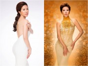 Làng sao - Hoa hậu Thu Hoài vững vàng vượt qua sóng gió