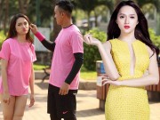 Làng sao - Hương Giang Idol: "Giờ cả nước biết Giang đanh đá thế nào"