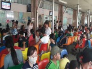 Tin tức - Phụ huynh lo lắng vì tạm hết vắc xin ngừa viêm não mô cầu