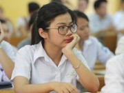 Tin tức - Hà Nội công bố các điểm thi THPT Quốc gia