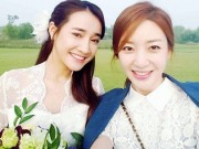 Xem & Đọc - Nhã Phương sẽ làm đám cưới trong "Tuổi thanh xuân 2"?