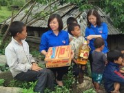 Tin tức - Xót xa bài thơ cô giáo viết về học sinh vùng cao