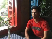 Làng sao - Tại sao Mạc Hồng Quân phải lên tiếng về người cũ, chuyện mới?