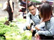 Mua sắm - Giá cả - Một ngày đi chợ: Ma trận niềm tin