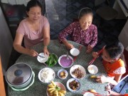 Sức khỏe - Ăn kiêng, ăn chay cũng phải đúng cách