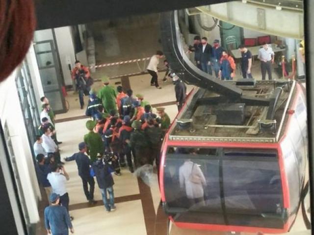 Bàn giao thi thể phượt thủ người Anh cho gia đình