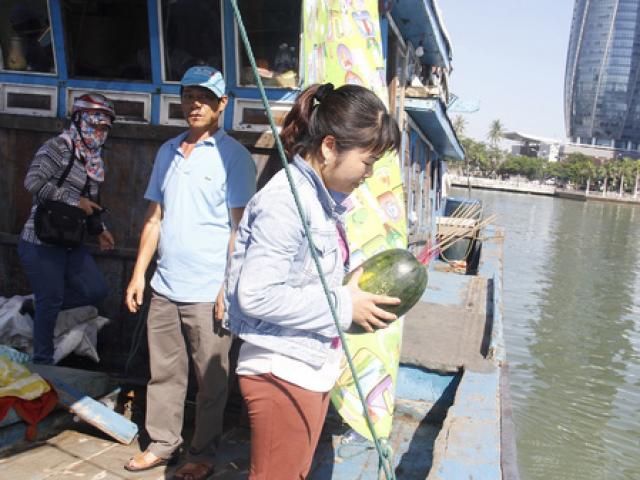 Bí thư Đà Nẵng gửi thư cho gia đình nạn nhân vụ chìm tàu