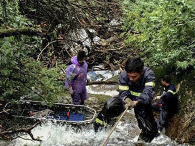Công bố nguyên nhân tử vong của phượt thủ Anh