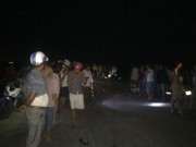 Tin tức - Huế: 2 xe máy tông trực diện, 2 người tử vong tại chỗ