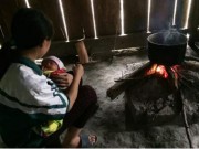 Tin tức - Hủ tục bắt vợ và nước mắt của những cô dâu nhí