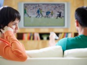 Eva Yêu - “Euro 4 năm 1 lần, cho anh 30 ngày mê thứ khác ngoài em”