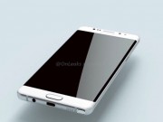 Eva Sành điệu - Samsung Galaxy Note 7 không chạy Android N khi ra mắt