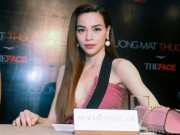 Thời trang - Hồ Ngọc Hà muốn sống lại thời hoàng kim trong quá khứ