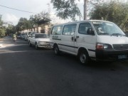 Tin tức - Nhiều xe công đi tiệc nhà GĐ Sở trong giờ hành chính