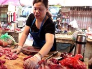 Mua sắm - Giá cả - Kỳ 2: “Ma trận” thực phẩm bẩn dưới góc nhìn của người kinh doanh