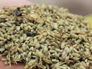 Bếp Eva - Xuất hiện “hạt rừng lạ” làm thạch được dân Thủ đô ưa chuộng