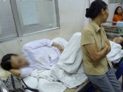 Bà bầu - Vợ đi xin tinh trùng, chồng đưa bồ về nhà