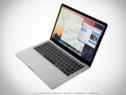 Eva Sành điệu - Ngắm MacBook Pro với 2 màn hình Apple ra mắt ít ngày tới