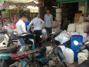 Tiêu dùng - Kỳ 3: Hóa chất cấm trong thực phẩm vẫn bày bán tràn lan